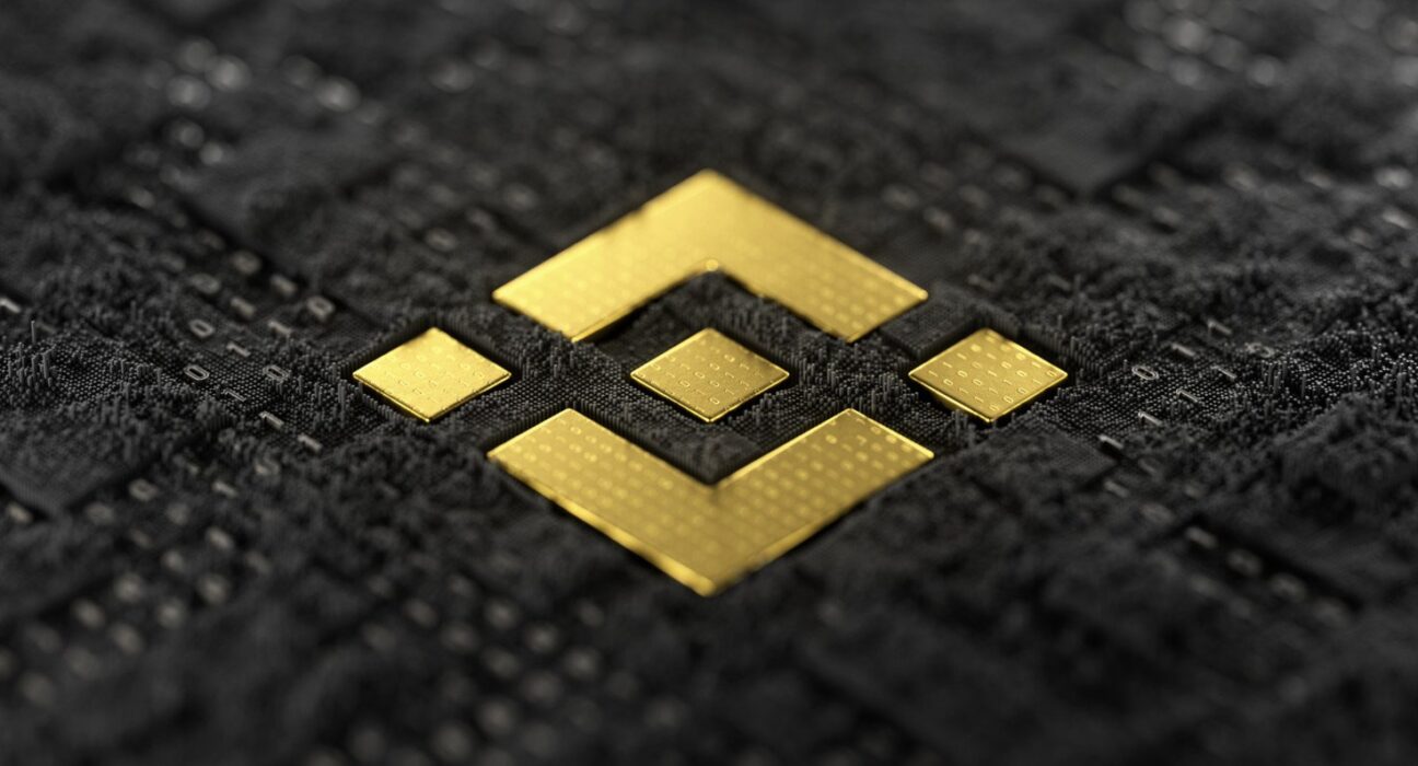 Binance Joins The Sandbox Metaverse with 4,012 LAND NFTs