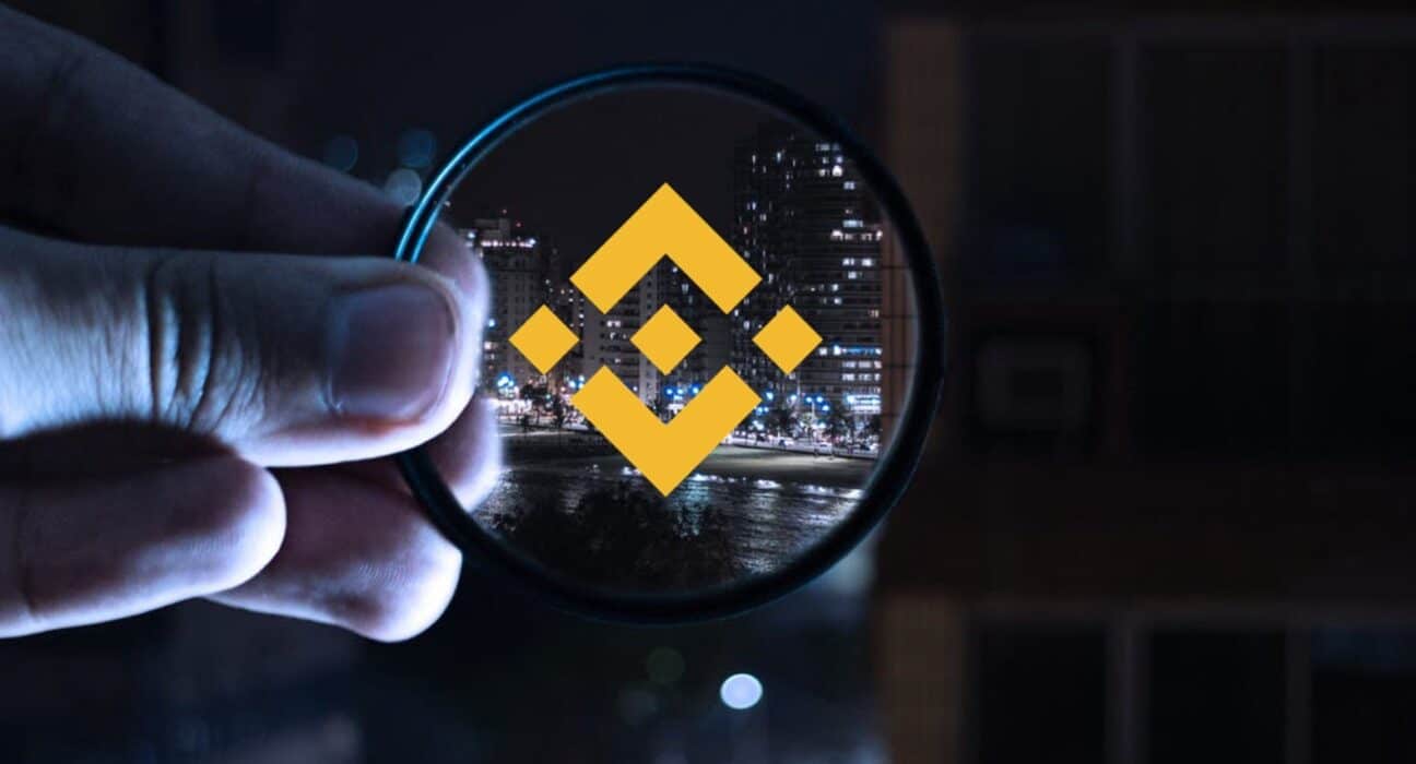Binance Coin (BNB) Surges 14% Amid Crypto Market Volatility