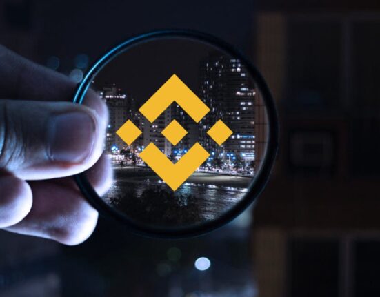 Binance Coin (BNB) Surges 14% Amid Crypto Market Volatility