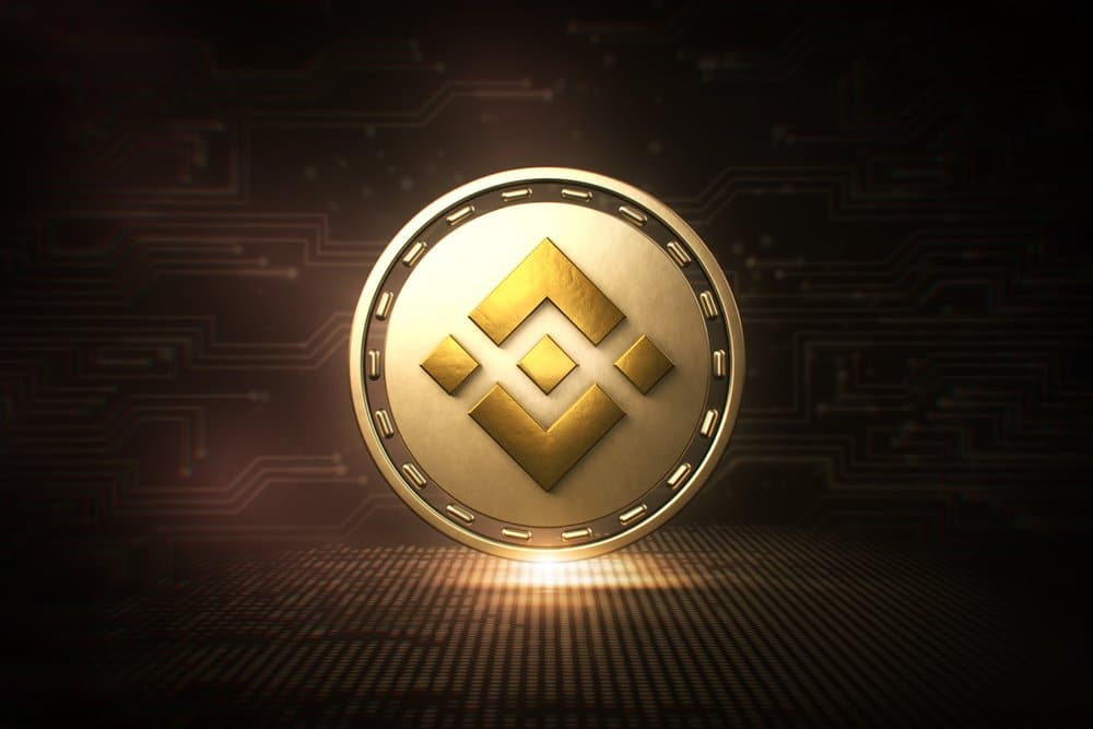Binance Transfers 3.55 Million BNB Amid Significant Price Surge
