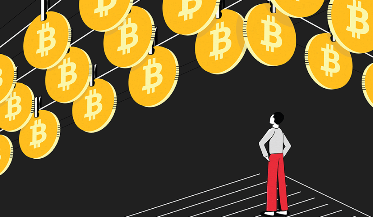 Bulgarian National Convicted for Multi-Million Dollar Bitcoin Fraud Scheme