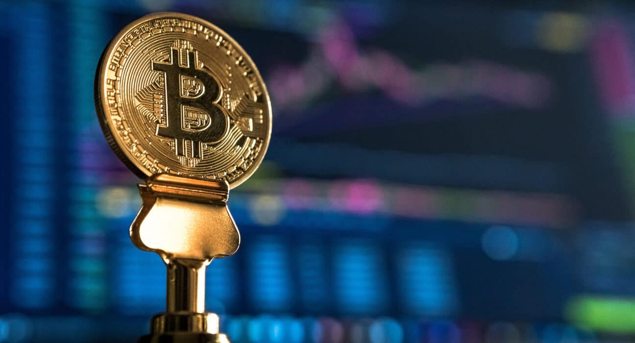 Bitcoin (Courtesy: Twitter)