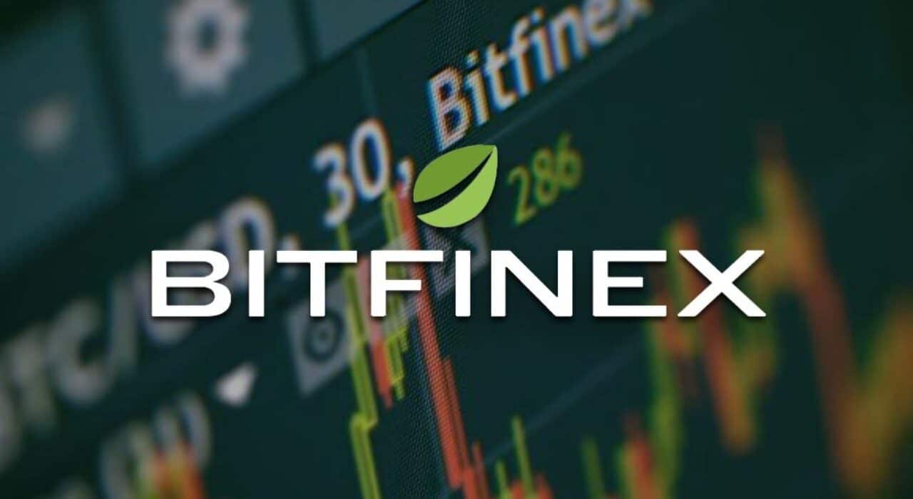 Bitfinex (Courtesy: Twitter)