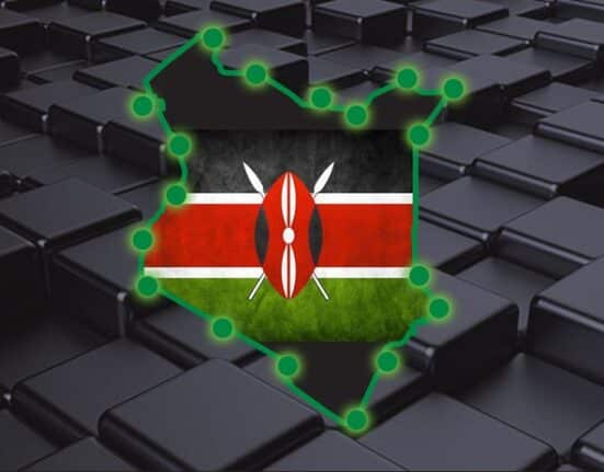 Kenyan Entrepreneurs Plan Golf Course Using Blockchain and Stable Coin