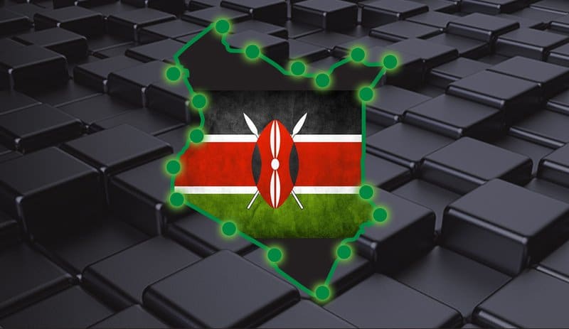 Kenyan Entrepreneurs Plan Golf Course Using Blockchain and Stable Coin