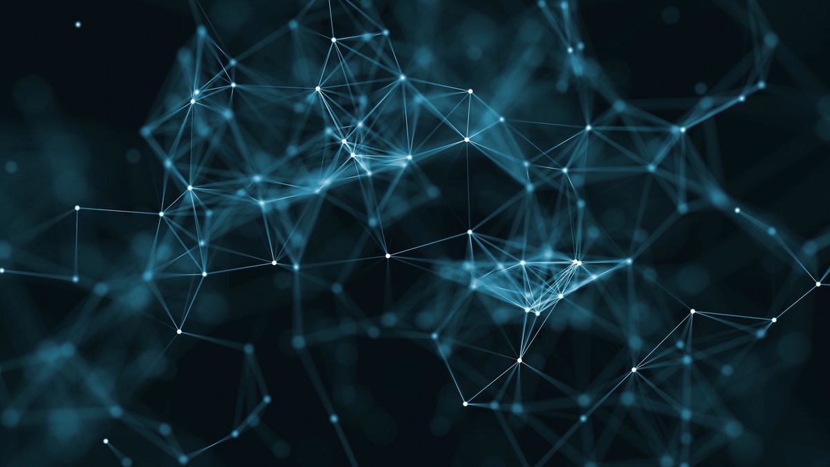 Blockchain (Courtesy: Twitter)
