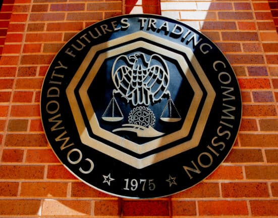 CFTC Files Civil Enforcement Action Against PaxForex for Unlawful Commodity Transactions