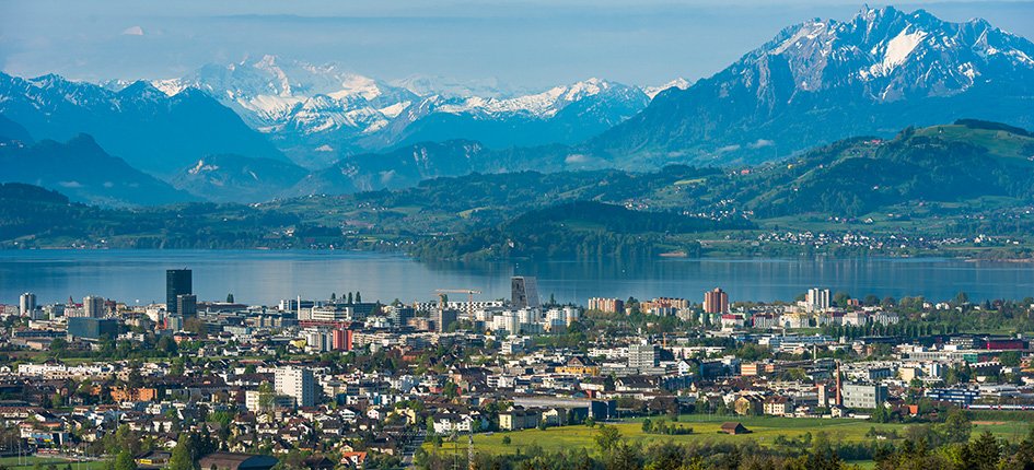 Canton of Zug Accepts Bitcoin and Ethereum for Tax Payments