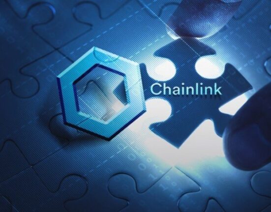 Chainlink Survives Massive Spam Attack Without Performance Disruption