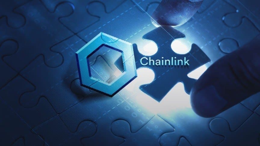 Chainlink Survives Massive Spam Attack Without Performance Disruption Chainlink Survives Massive Spam Attack Without Performance Disruption