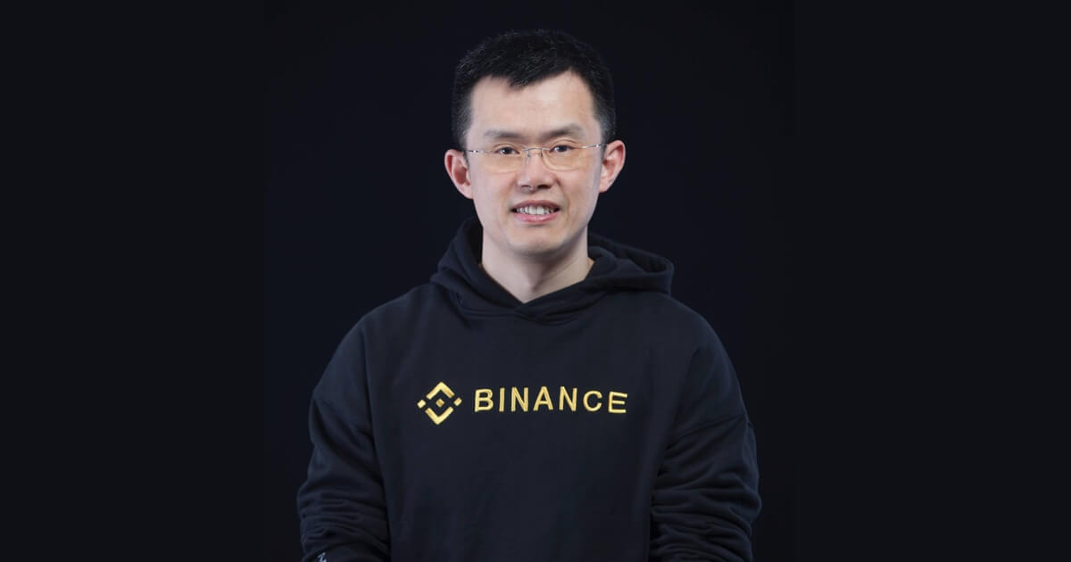 Binance CEO Changpeng Zhao Assists User in Recovering $20,000 Worth of Lost BNB