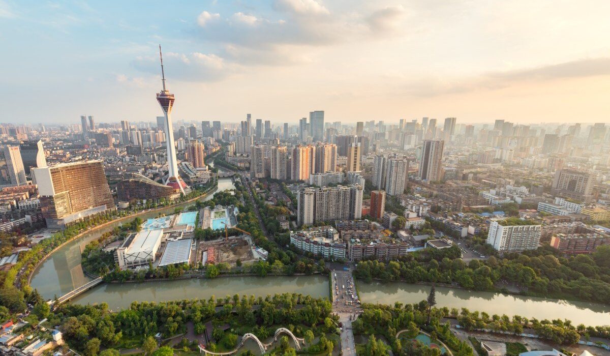 Sichuan Embraces Bitcoin Mining with Hydropower Approval and Blockchain Initiatives