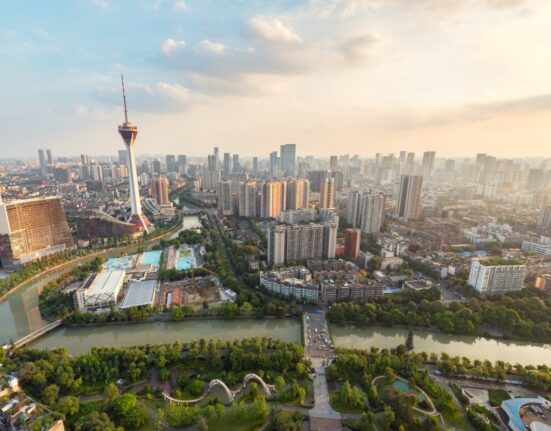 Sichuan Embraces Bitcoin Mining with Hydropower Approval and Blockchain Initiatives