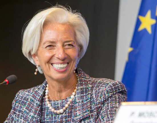 Christine Lagarde Discusses the Digital Euro and Global Payments Innovation