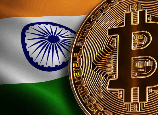 Crypto India: Bitcoin Dominates Trading Volumes on Indian Crypto Exchanges