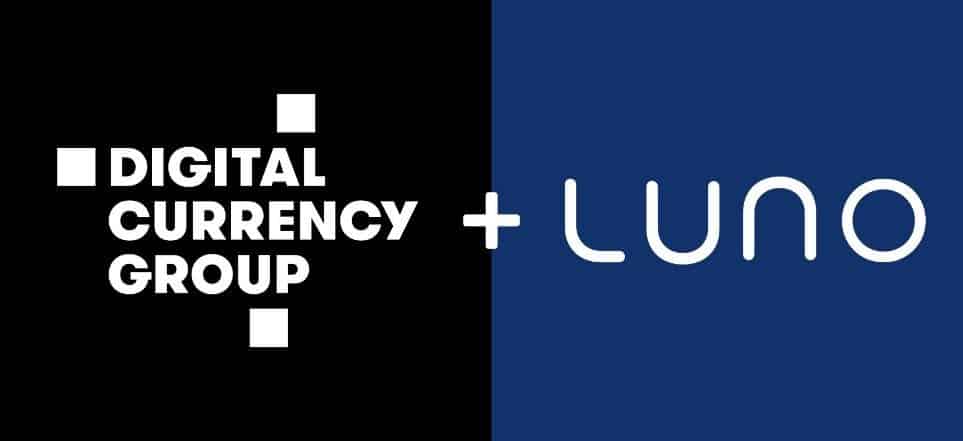 DCG Acquires Luno to Accelerate Global Cryptocurrency Adoption