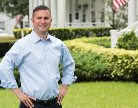 Rep. Darren Soto Accepts Cryptocurrency Donations for Reelection Campaign