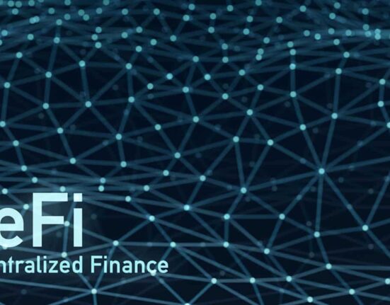 Are DeFi Projects Moving Away from Ethereum?