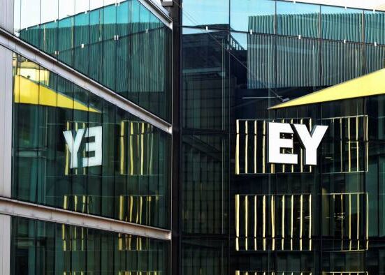 EY Launches OpsChain Network Procurement Solution on Ethereum Blockchain