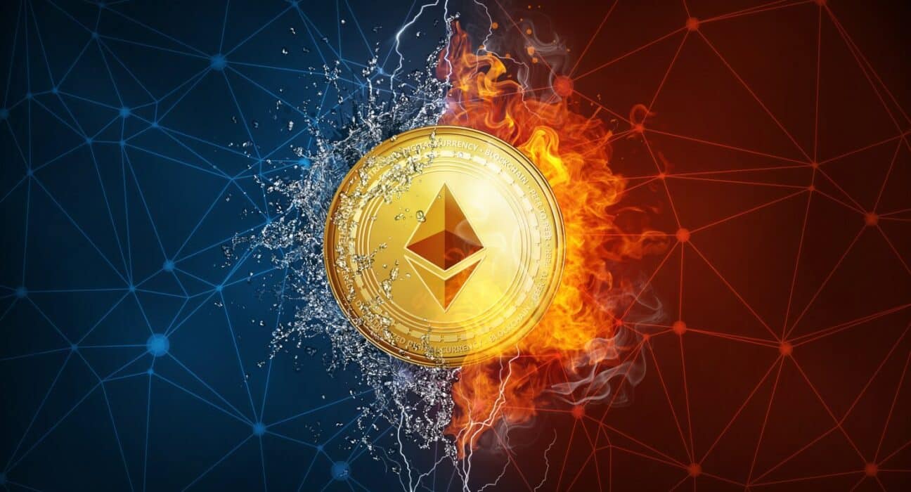 Ethereum Price Plummets to $370 as Market Volatility Intensifies