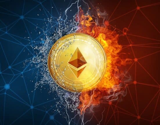 Ethereum Price Plummets to $370 as Market Volatility Intensifies