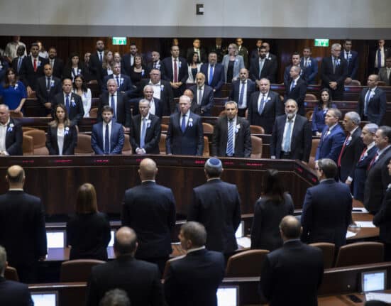 Israeli Lawmakers Propose Recognizing Bitcoin as Currency for Tax Purposes