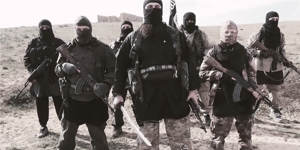 French Authorities Dismantle Cryptocurrency-Funded Jihadist Network, 29 Arrested