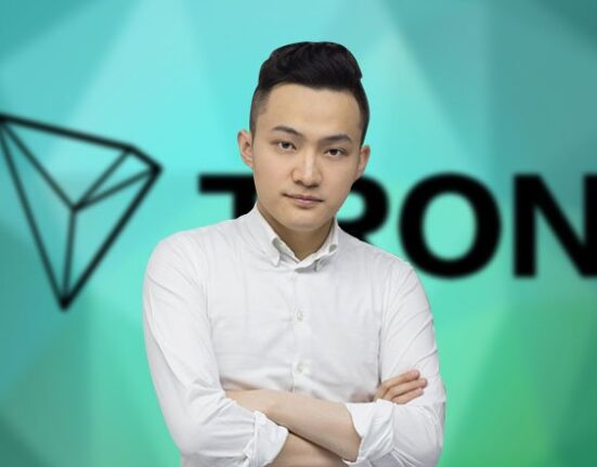 Justin Sun Hints at Launching Wrapped Bitcoin on TRON