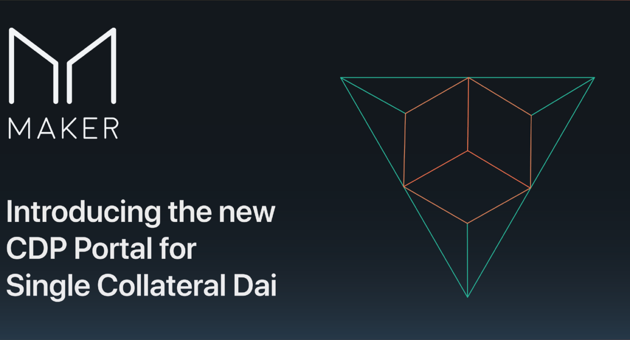 Maker Regains Top Spot with $1.9 Billion in Ethereum-Based Assets in DAI