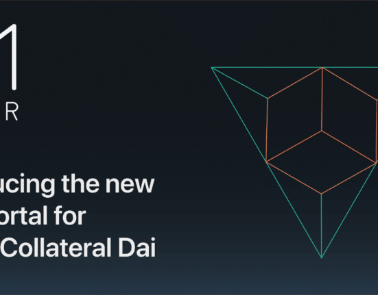 Maker Regains Top Spot with $1.9 Billion in Ethereum-Based Assets in DAI