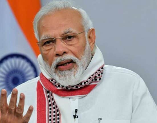 Bitcoin Scam Hits India: PM Modi’s Official Twitter Handle Hacked