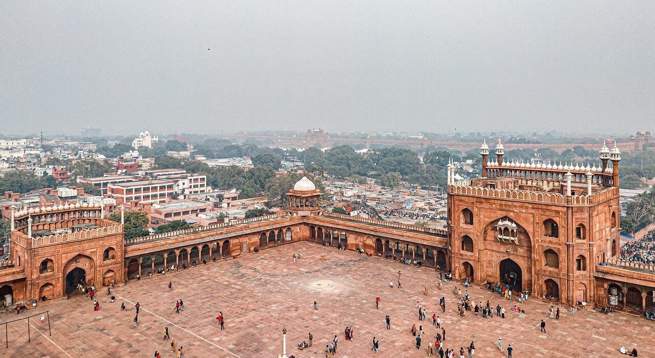 New Delhi Bitcoin Scam Suspect Arrested by Police