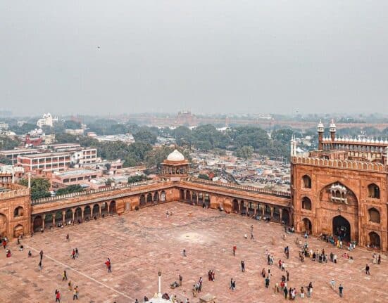 New Delhi Bitcoin Scam Suspect Arrested by Police
