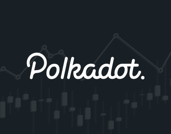 Polkadot Surges to Sixth Largest Cryptocurrency by Market Capitalization