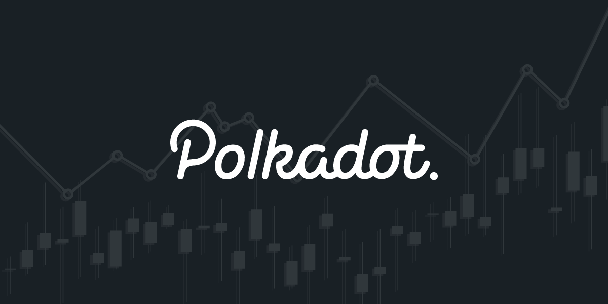 Polkadot Surges to Sixth Largest Cryptocurrency by Market Capitalization