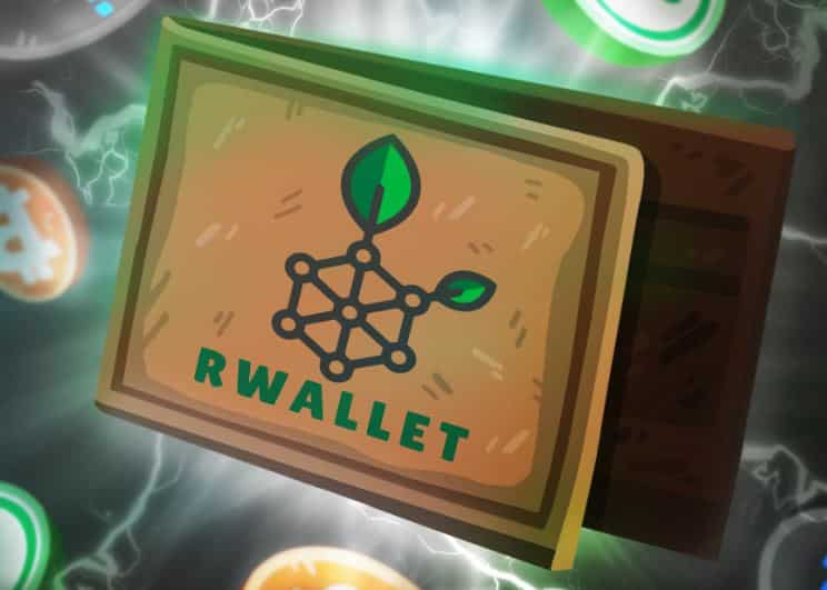 RWallet: A Secure and Open-Source Blockchain Wallet Revolutionizing Digital Asset Management