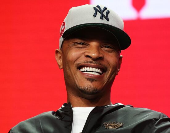 Rapper T.I. Among Five Charged by SEC Over Fraudulent ICO Promotions