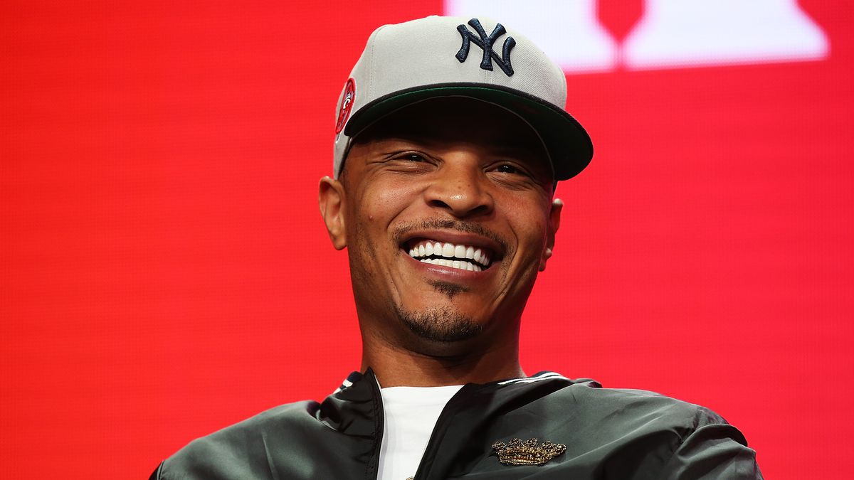 Rapper T.I. Among Five Charged by SEC Over Fraudulent ICO Promotions