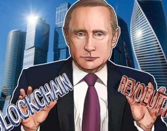 Russia Implements Blockchain Voting System to Ensure Transparency in Elections
