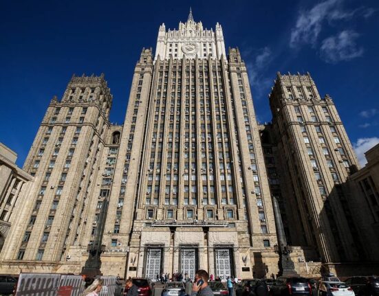 Russian Ministry of Finance Proposes Strict Cryptocurrency Reporting Measures
