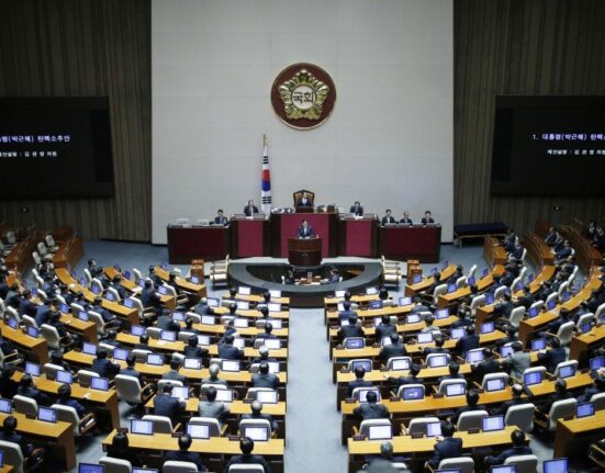 South Korea’s Seocho District Proposes Blockchain Voting Platform