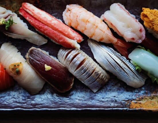 Sushi Token Plummets 80%: Chef Nomi Commits to Revival and Development