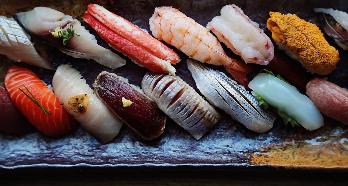 Sushi Token Plummets 80%: Chef Nomi Commits to Revival and Development