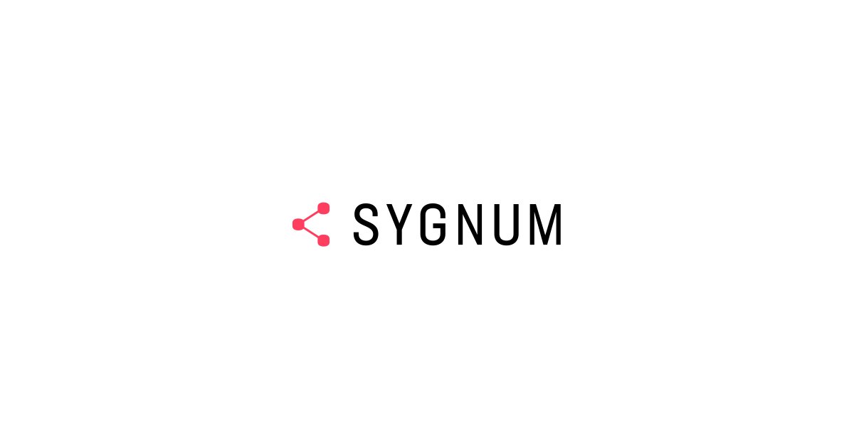Sygnum Expands Horizons with FINMA-Approved Digital Asset Trading Facility