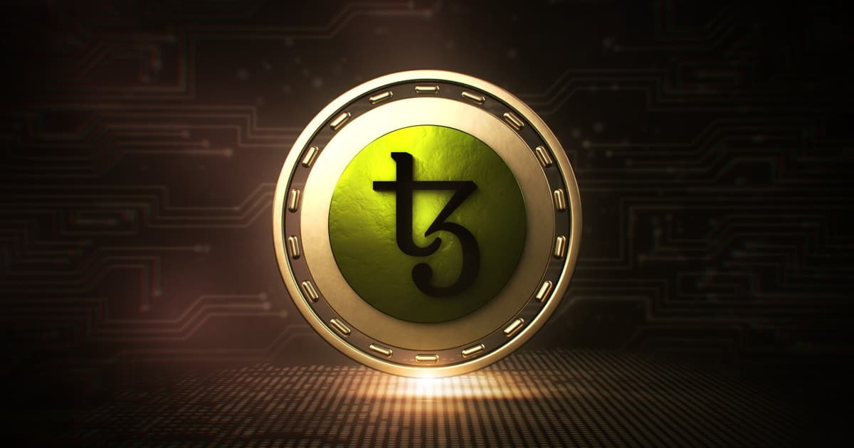 Tezos Selected for Integration into Blockchain-Based Services Network (BSN)