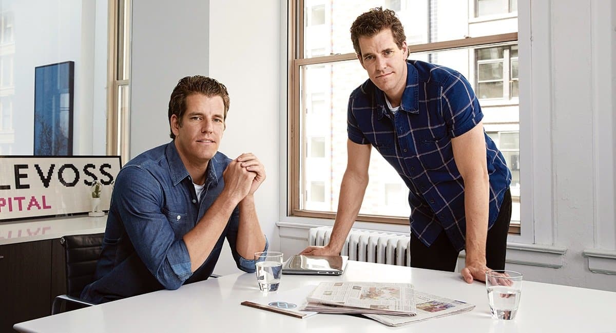 Tyler Winklevoss Announces DeFi Revolution as Gemini Expands Crypto Offerings