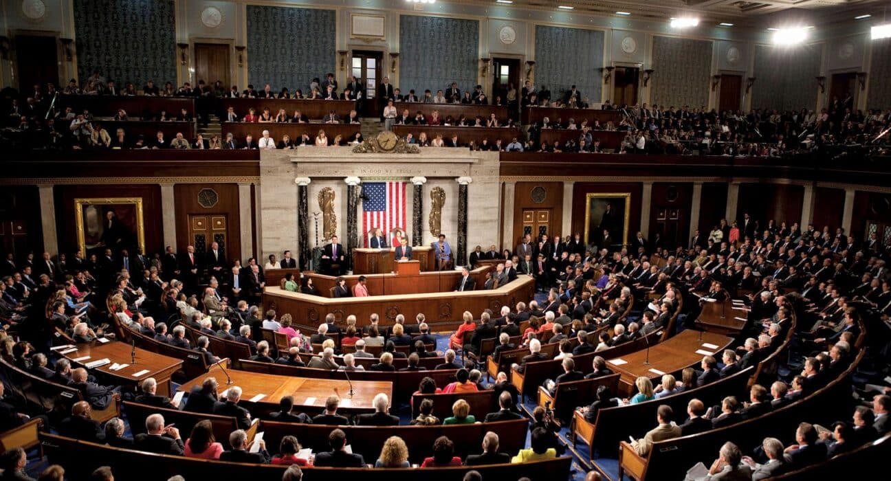 U.S. Legislators Push for In-Depth Blockchain Study in Congress
