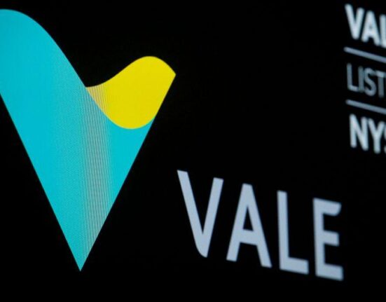 Vale Completes First Blockchain Iron Ore Sale to Nanjing Iron & Steel