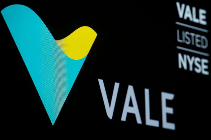 Vale Completes First Blockchain Iron Ore Sale to Nanjing Iron & Steel