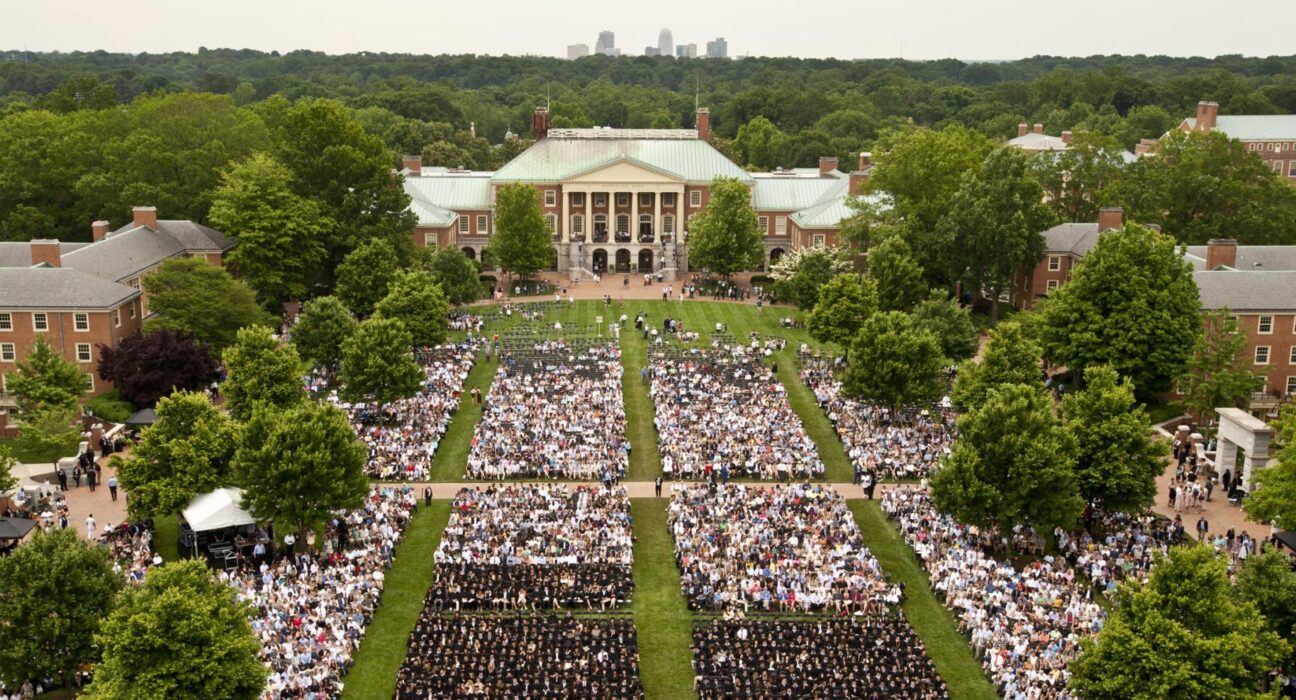 Wake Forest University Accepts Cryptocurrency Donations Thanks to Alumni Initiative